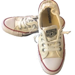 Converse Shoreline Low Top Sneaker